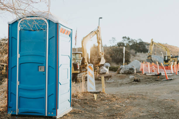 Best Portable Toilet Rental for Emergency Services in Temple, GA