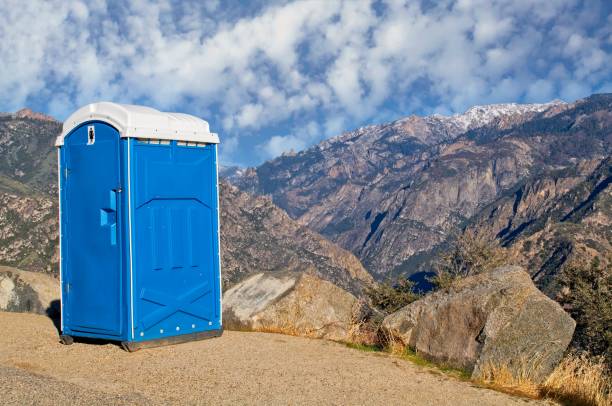 Best Portable Restrooms for Agricultural Sites in Temple, GA