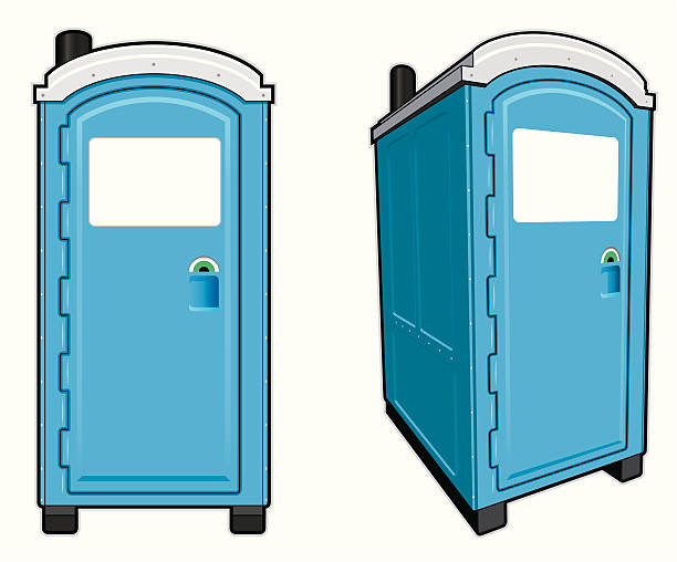 Best Portable Toilets with Baby Changing Stations in Temple, GA