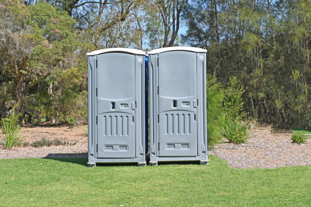 Best VIP or Luxury Restroom Trailers in Temple, GA