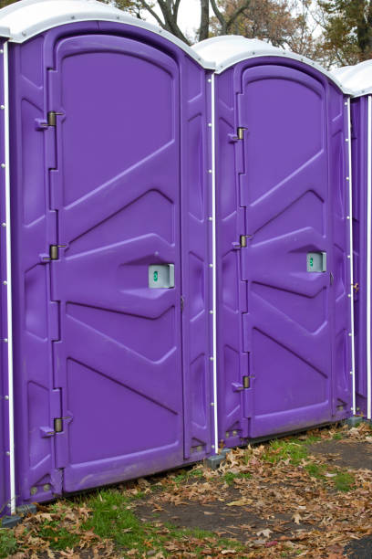 Best Short-Term Portable Toilet Rental in Temple, GA